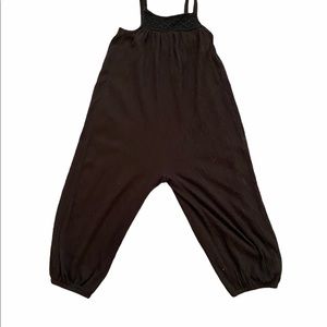 Girls jumper size 4t